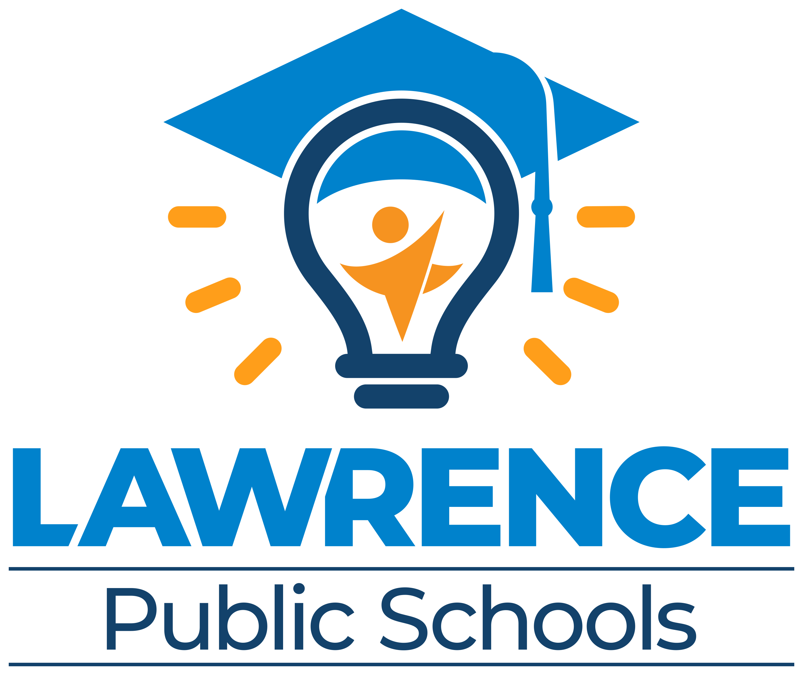 Lawrence Public Schools